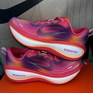 NEW Nike Zoom Vomero Plus SE Running ZoomX Sunset IH2091-800 Women Size 6.5